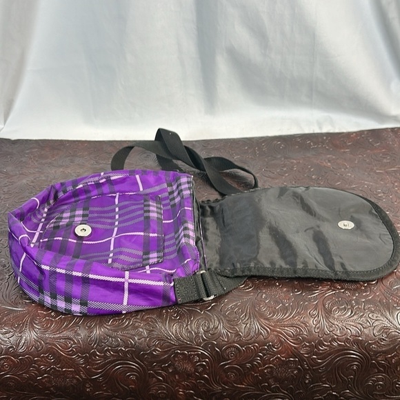 YAKPAK SMALL BAG - Picture 3 of 4